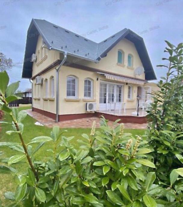 Diofa Apartman ชิโอฟก ภายนอก รูปภาพ