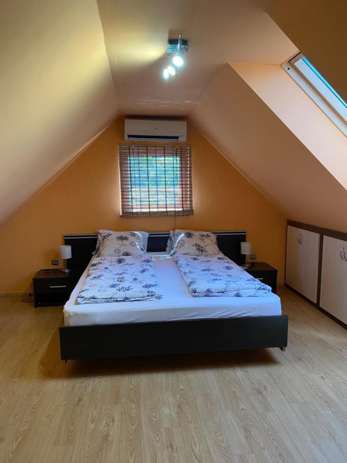 Diofa Apartman ชิโอฟก ภายนอก รูปภาพ