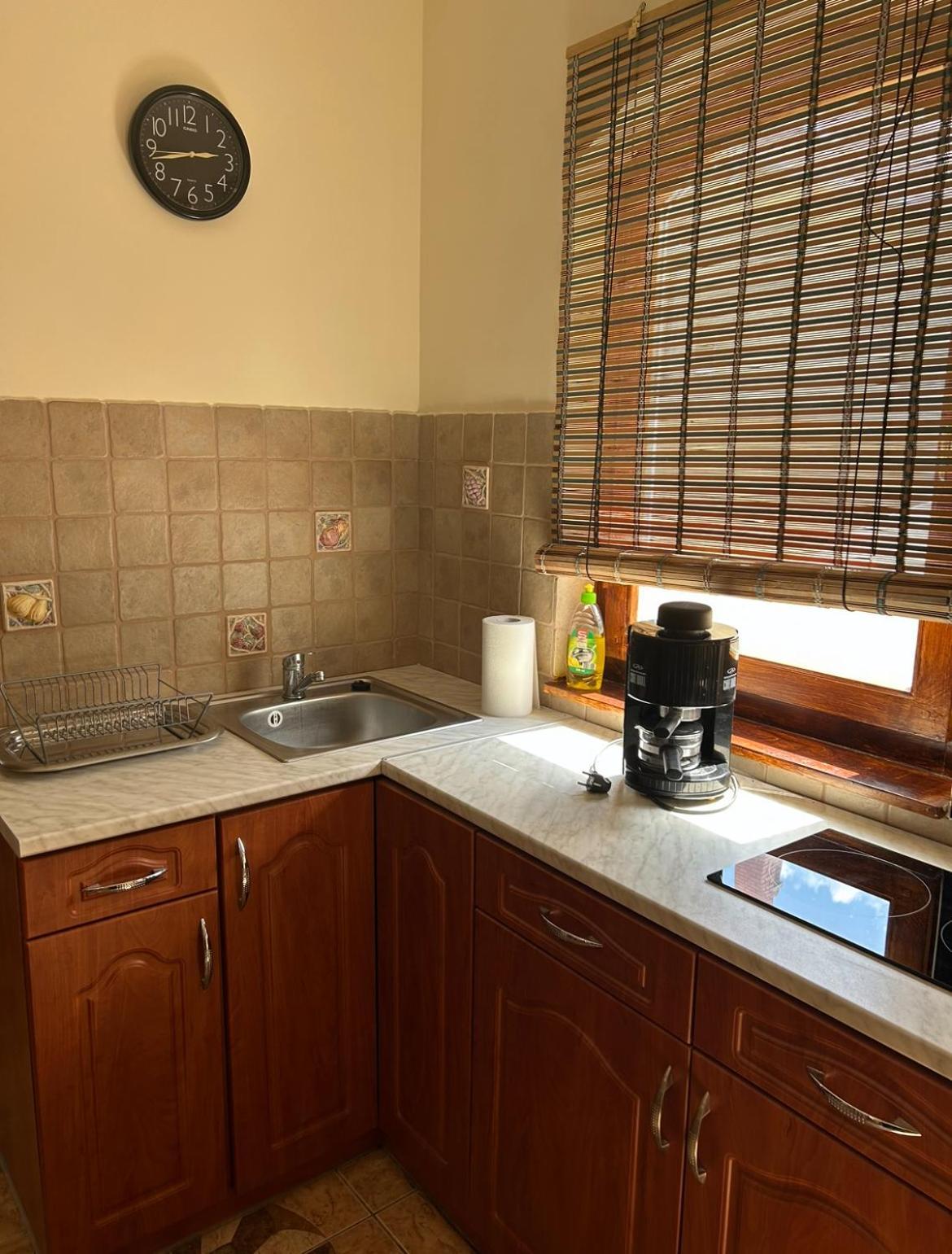 Diofa Apartman ชิโอฟก ภายนอก รูปภาพ
