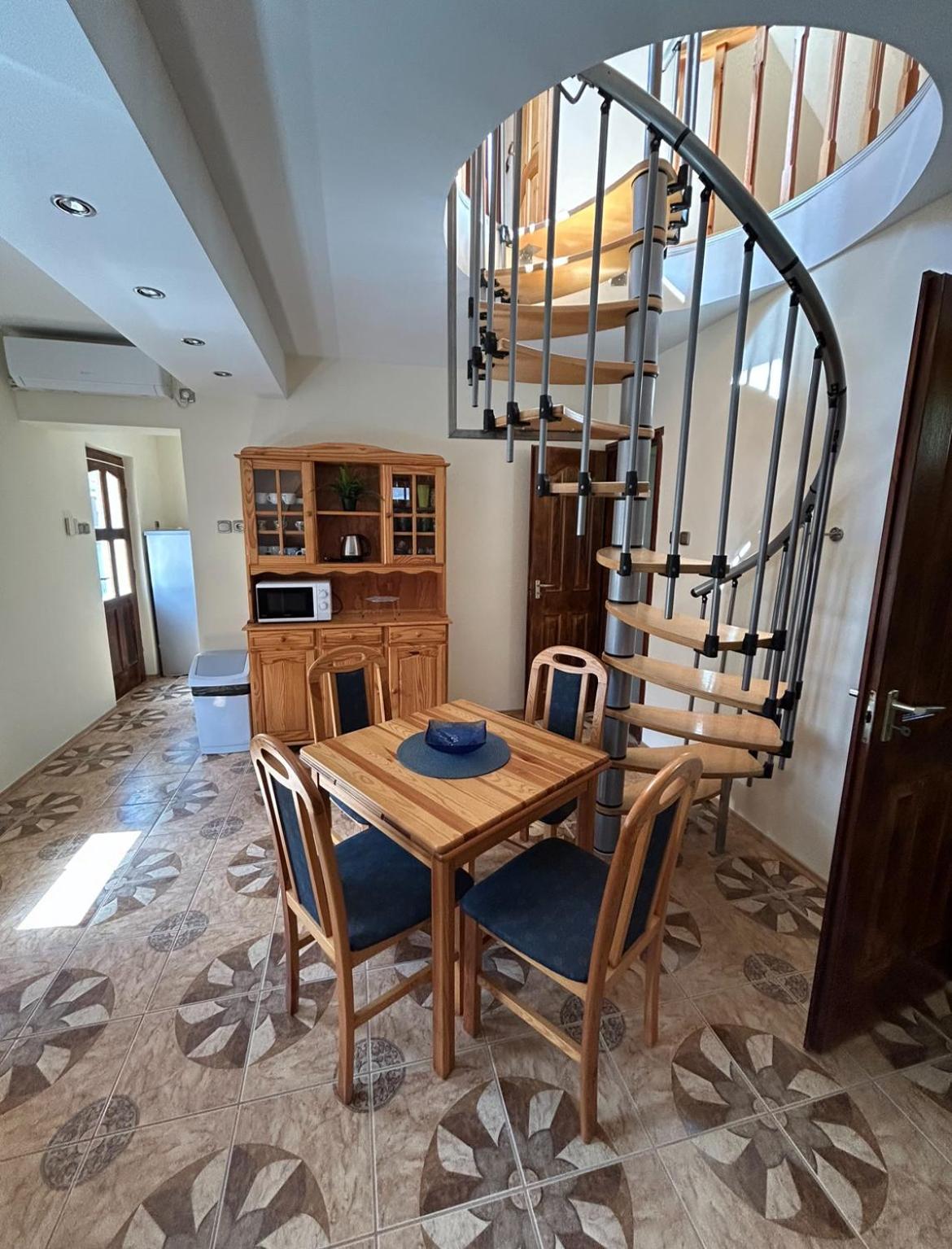 Diofa Apartman ชิโอฟก ภายนอก รูปภาพ